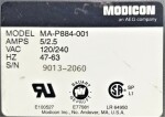 Schneider Electric MA-P884-001